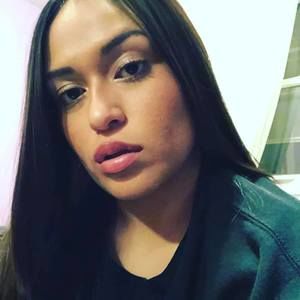 Meet your Posher, Ana